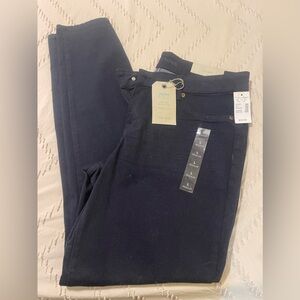 New Maurice’s Jeggings